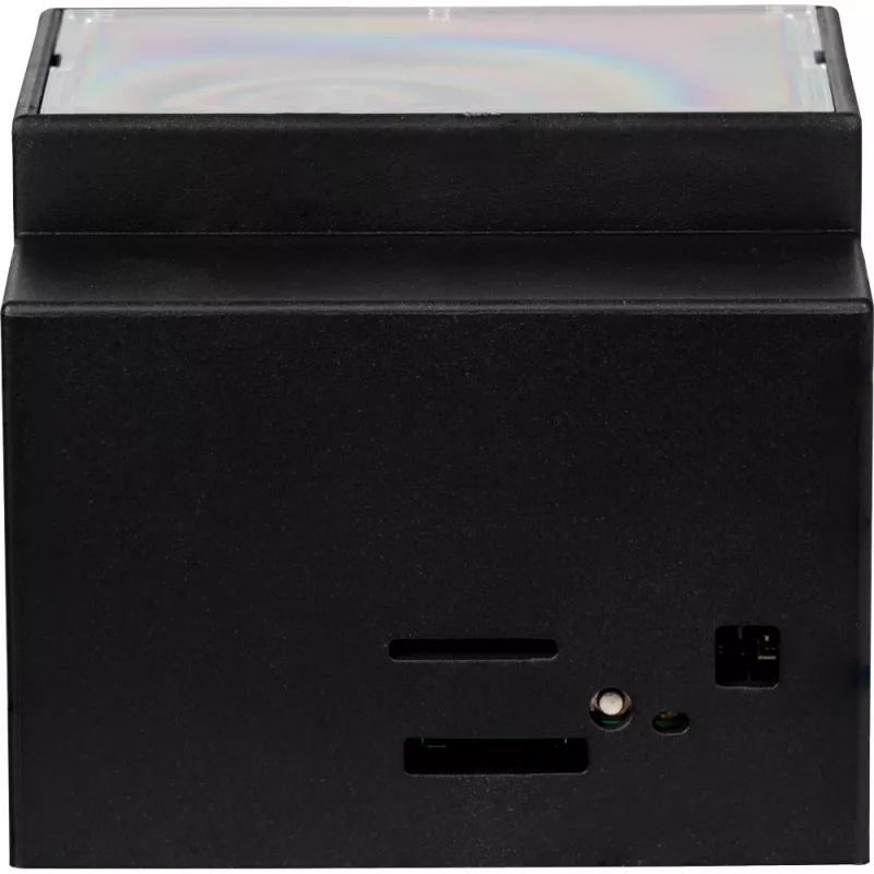 Raspberry Pi RB-CASEP5-07B Juoda