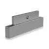 Ubiquiti UA-Lock-Magnetic-270kg elektromagnetinis užraktas, juodas, pilkas