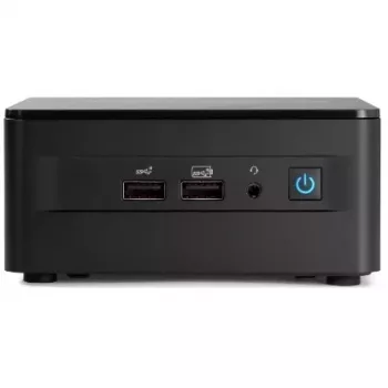 ASUS NUC 12 RNUC12WSHV500002I UCFF Juoda i5-1250P