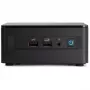 ASUS NUC 12 RNUC12WSHV500002I UCFF Juoda i5-1250P