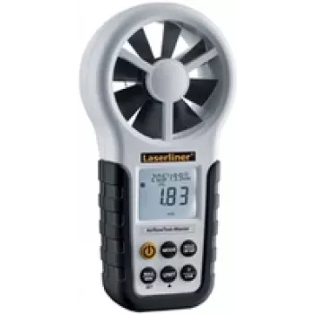 Anemometras Laserliner AirflowTest-Master kišeninis / rankinis sparnuotinis