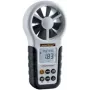 Anemometras Laserliner AirflowTest-Master kišeninis / rankinis sparnuotinis