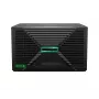 HPE ProLiant MicroServer Gen11 serveris Ultra Micro Tower Intel Xeon E-2414 2,6 GHz 16 GB DDR5-SDRAM 180 W