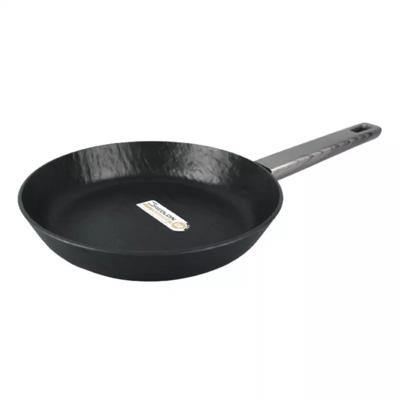 Keptuvė Maestro MR 1204 20 cm Rock Stone nelimpanti danga