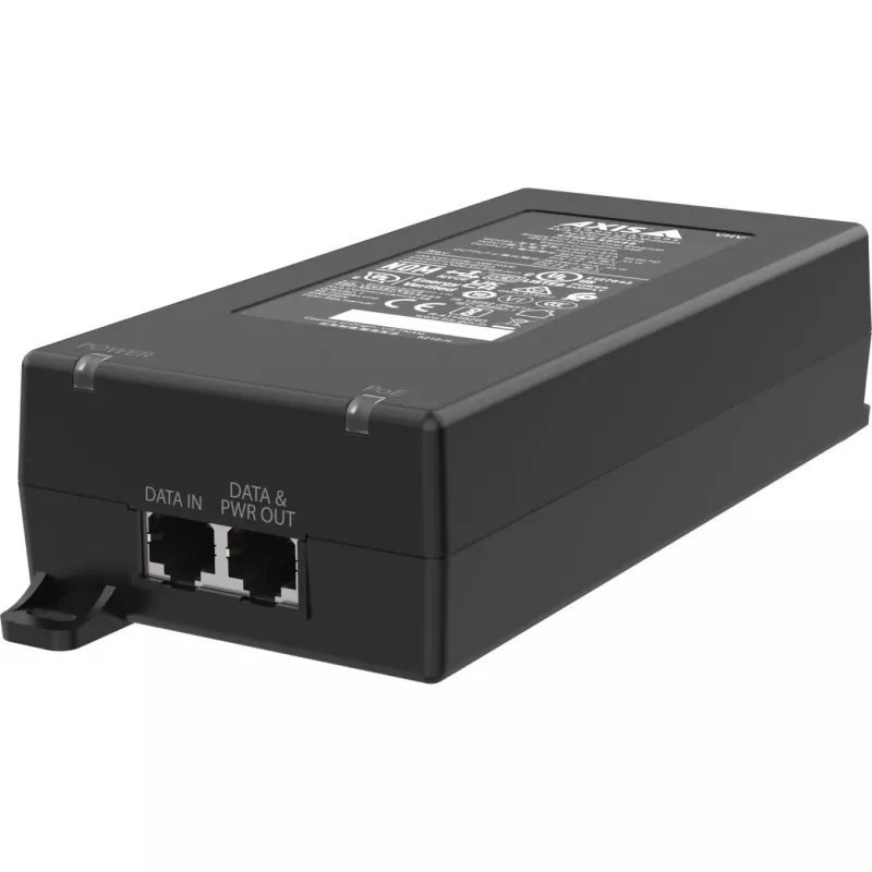 Axis 02783-001 Produktas Juodas