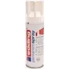 Purškiamų dažų balionėlis Edding 5200 Waterproof Gloss White 200 ml