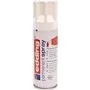 Purškiamų dažų balionėlis Edding 5200 Waterproof Gloss White 200 ml