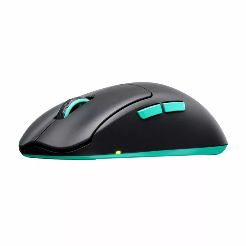 Pelė CHERRY XTRFY M68 belaidė RF belaidė