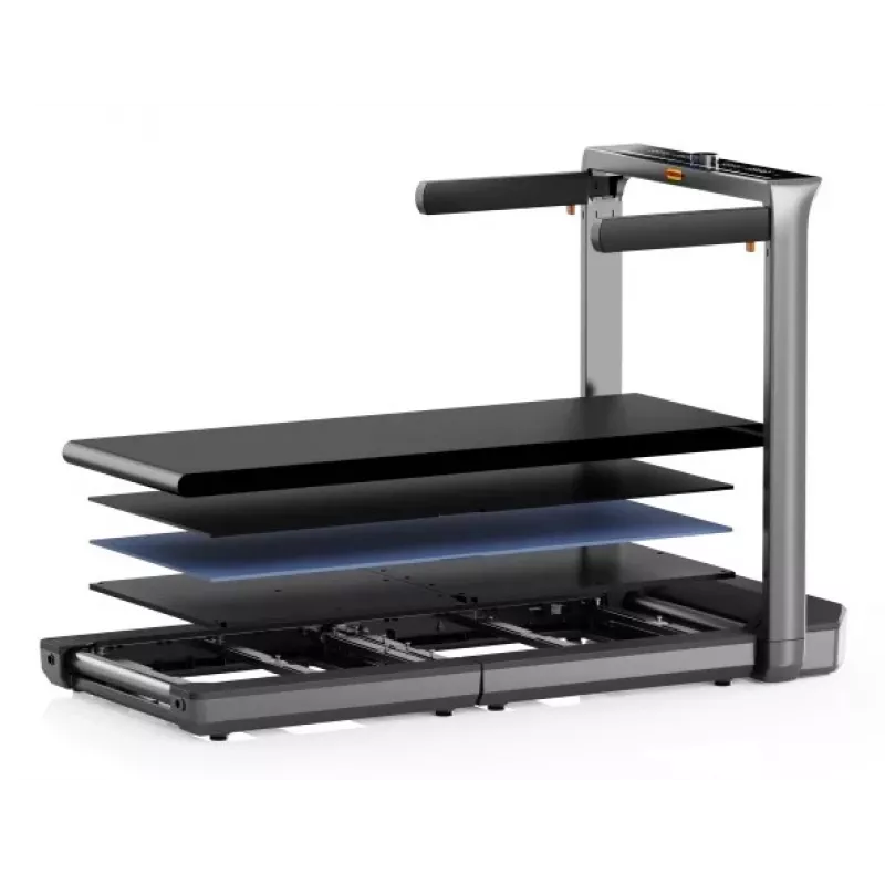 Treadmill Kingsmith MX16+ 1320 x 500 mm 16 km/h 1,5 AG