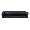 Canon 045 dažų kasetė 1 vnt. Originali Geltona
