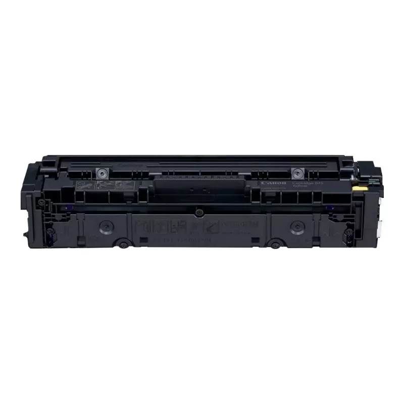 Canon 045 dažų kasetė 1 vnt. Originali Geltona