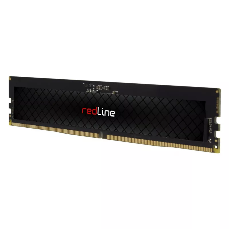 Atmintis Mushkin Redline DDR5 32GB 5600MHz