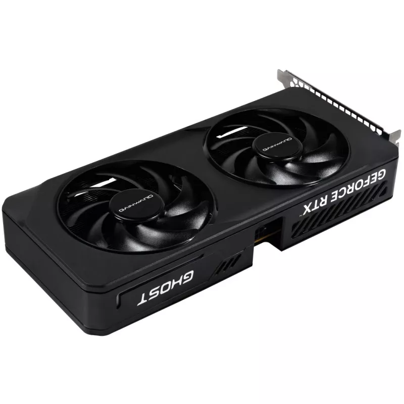 “Gainward GeForce RTX 5050 Ghost 8GB GDDR6” vaizdo plokštė