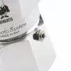 Bialetti Moka Express moka puodas 0,06 L aliuminis, juodas