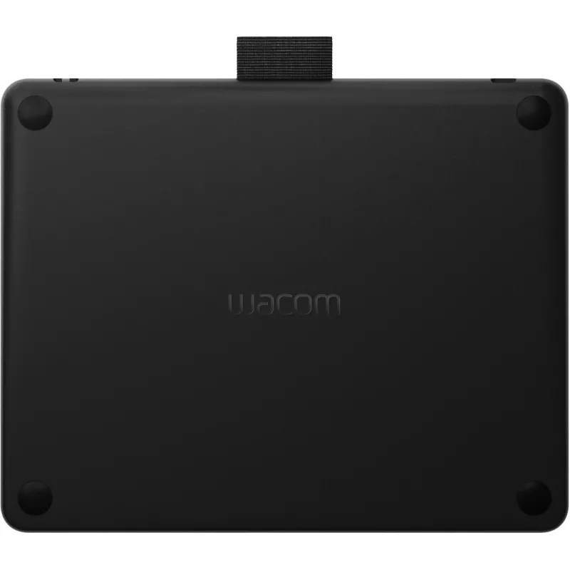 Grafikos planšetė Wacom Intuos S Juoda