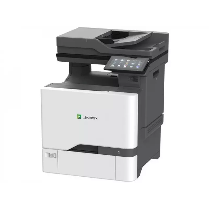 Lexmark CX730de spalvotas lazerinis spausdintuvas A4 1200x1200 DPI 40 ppm