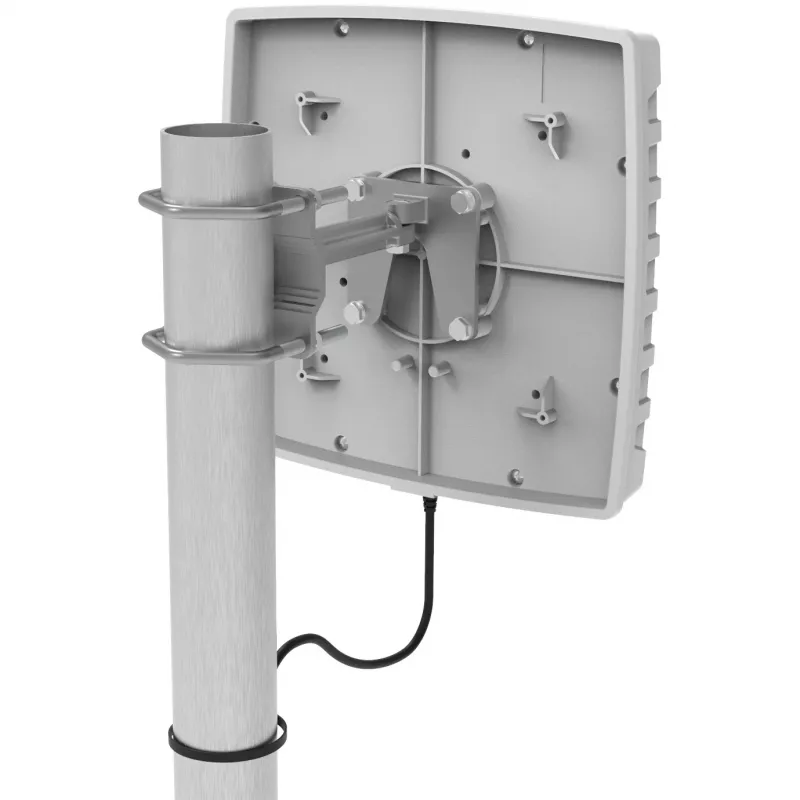 Poynting A-PATCH-0025-V2-02 antena, balta