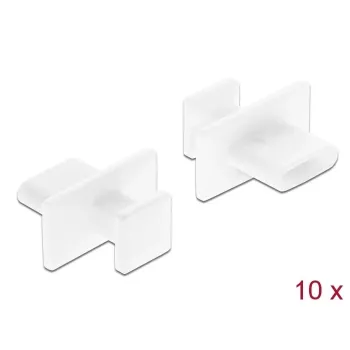 Apsauginis dangtelis USB Type-C lizdui, DELOCK 64097