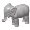 Kūdikių žaislas „MALIK Magnetic Mini Animals Jungle“ modelis 62323 — magnetinių gyvūnų figūrėlių rinkinys