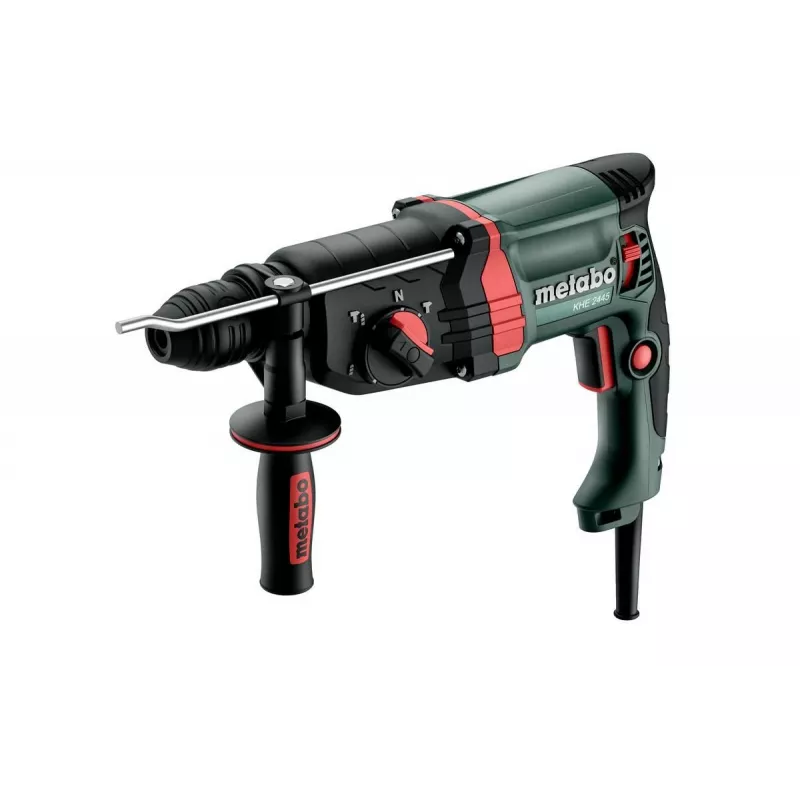 Kombinuotas plaktukas Metabo KHE 2445 800W 3.2J 3 funkcijos