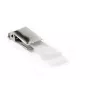 DURABLE segtukas vardinėms kortelėms ir ID laikikliui, 1 pakelis po 25 vnt. 810326