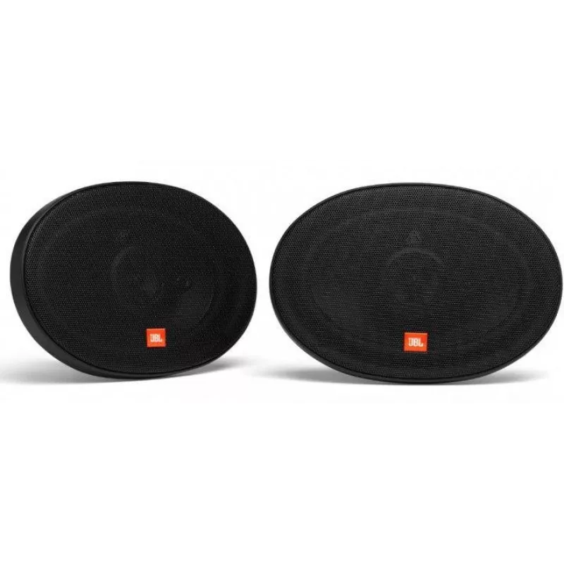 JBL Stage2 9634 automobilinis garsiakalbis Ovalus 2 krypčių 420 W 2 vnt.