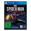 Sony Marvel's Spider-Man: Miles Morales PS4