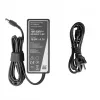 Maitinimo adapteris Green Cell AD31P 90W vidinis kintamosios į nuolatinės srovės 19,5V 4,7A Sony nešiojamiesiems kompiuteriams, juodas