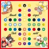 Kinderspiele Klassiker, stalo žaidimas