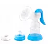 Krūties pompa ESPERANZA ECM001B elektroninė, talpa 1550 ml, kintamoji srovė / baterija