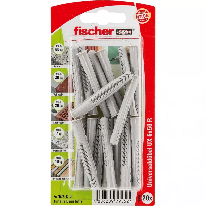 Fischer 077852