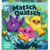 Mano pirmieji žaidimai - Matsch Quatsch, stalo žaidimas