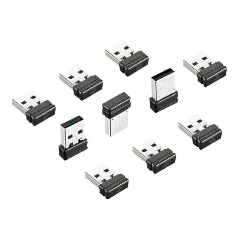 Lenovo 4XH0R55468 įvesties įrenginio priedas USB imtuvas