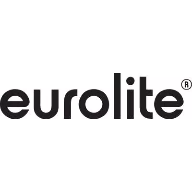 Transportavimo krepšys EUROLITE 30130498 — patvarus lengvas nešiojimo krepšys įrangai
