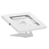 Plansetės sieninis laikiklis MACLEAN MC-475W 7–10 colių planšetėms, baltas