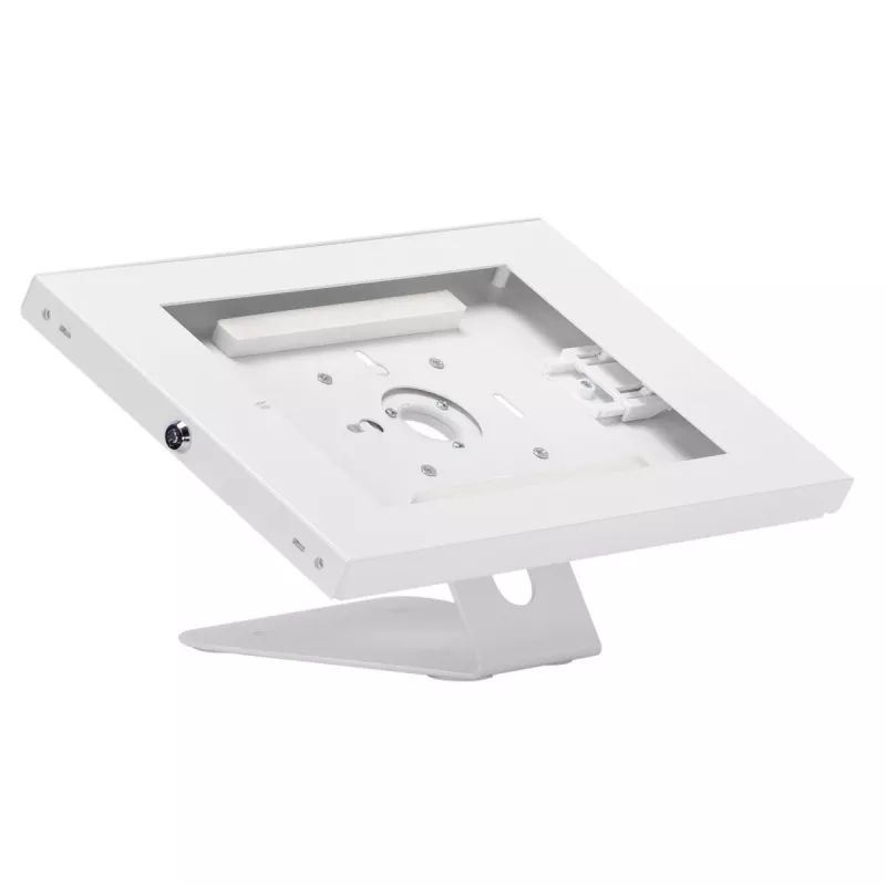 Plansetės sieninis laikiklis MACLEAN MC-475W 7–10 colių planšetėms, baltas