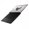 Nešiojamasis kompiuteris ASUS FA401UH-RG018 — 14 colių WQXGA IPS 165Hz, AMD Ryzen 7 260 (8c/16t, iki 5.1 GHz), RTX 5050 8GB, 16GB LPDDR5x, 512GB PCIe 4.0 SSD, 73Wh