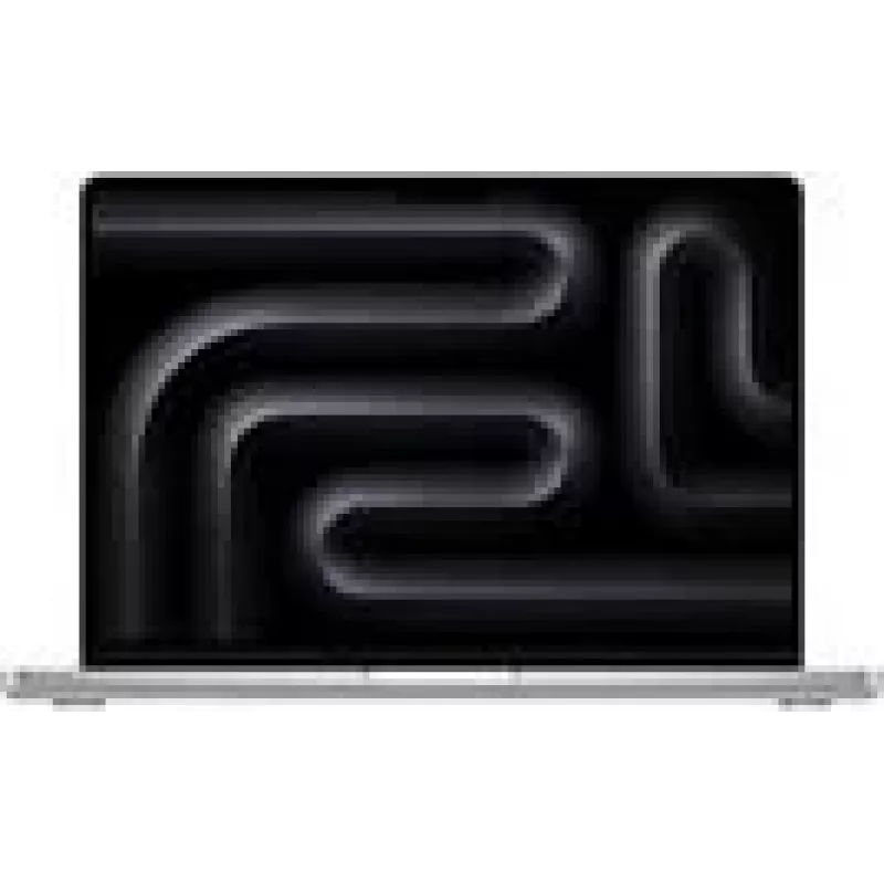 Apple MacBook Pro 14'' Silver CTO M5 10C-CPU 10C-GPU 70W (Z1KN-01010000)