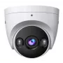 Kupolinė stebėjimo kamera TENDA TC3T24C(4MM) — 4 mm, 2,5 MP (2560×1440), 30 kadr./s, IR 30 m, WDR, H.265+