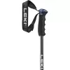 Slidinėjimo lazda LEKI Neolite AIRFOIL 135 cm Aliuminis Antracitinė