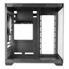 Mars Gaming MC-VIEW2 Mini Tower Juoda