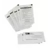 Zebra 105999-804 spausdintuvo valymo rinkinys