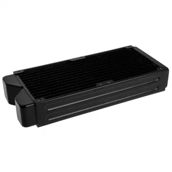 MagiCool 240S G2 Ultra M3 radiatorius, vario - juodas