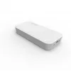 Mikrotik FTC tinklo medijos keitiklis baltas