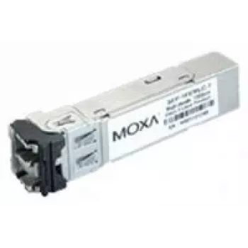 Moxa SFP-1FESLC-T tinklo siųstuvo-imtuvo modulis