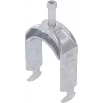 OBO Bettermann spaustuko laikiklis 46-52mm BS-H1-M-52 FT (1186049)