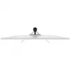 LC-Power LC-M40-UWQHD-144 Kompiuterio monitorius 101,6 cm (40 ) 3440 x 1440 pikselių UltraWide Quad HD Baltas (LC-M40-UWQHD-144)