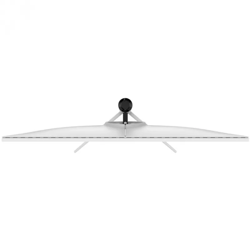 LC-Power LC-M40-UWQHD-144 Kompiuterio monitorius 101,6 cm (40 ) 3440 x 1440 pikselių UltraWide Quad HD Baltas (LC-M40-UWQHD-144)