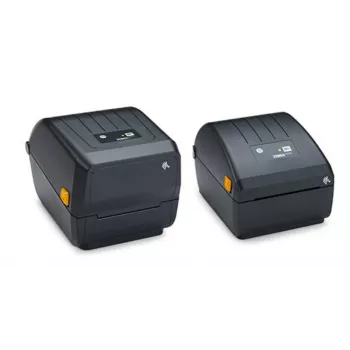 Zebra ZD220 etikečių spausdintuvas Terminis pernešimas 203 x 203 DPI 102 mm/sek Laidinis