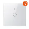 Išmanusis belaidis lietimui jautrus šviesos jungiklis Gosund SLS1 (Vienvietis, suderinamas su „Tuya“, MPN SW11)